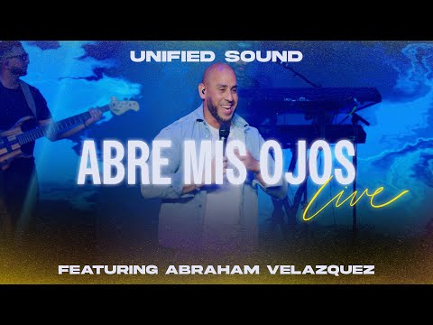 Unified Sound & Abraham Velazquez - Abre Mis Ojos (Official Music Video)