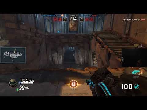 Cypher vs nosfa pro duel #9