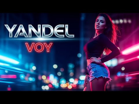 YANDEL (IA) VOY POR ELLA - REGGAETÓN ROMÂNTICO 2026 - LA MÚSICA 
