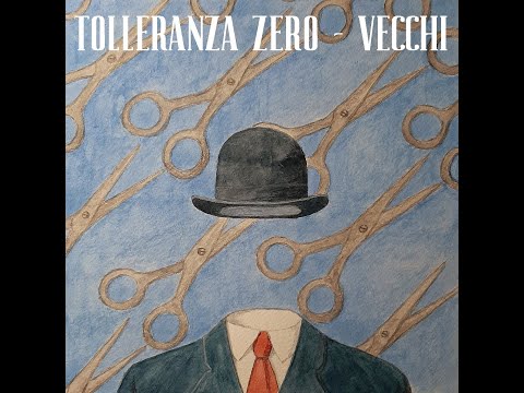 Vecchi - Tolleranza Zero