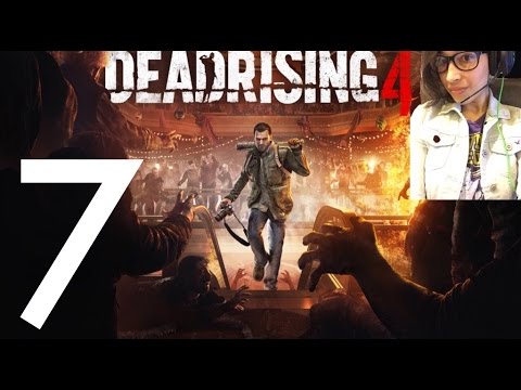 Dead Rising 4 Gameplay walkthrough part 7