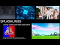 SPLASHLINGS 2016 2020 2022 2024 Credits For Xaviermartinez4514 Jetpack14Official