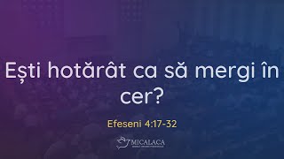 25 Februarie 2024 | Duminică dimineața