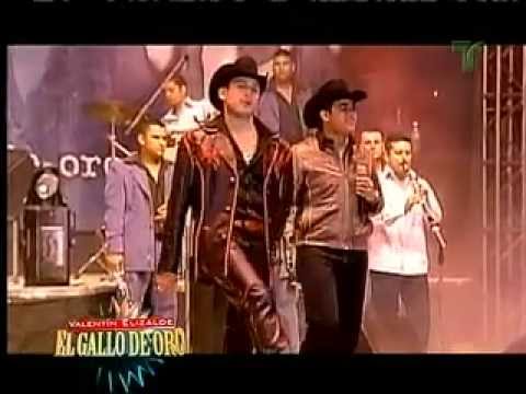 Valentin y El Chico Elizalde-te necesito aqui