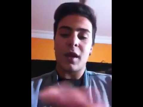 Mert Spin - Freestyle (2014) #oldsayko