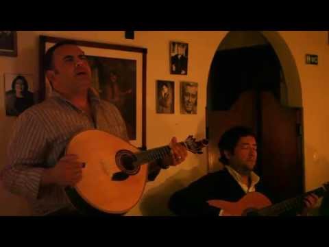 Henrique Leitão, "Fado Pedro Rodrigues" - "Hei-de negar-te o perdão"