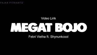Download lagu Megat bojo Febri vietha ft shynunkcool video lirik... mp3