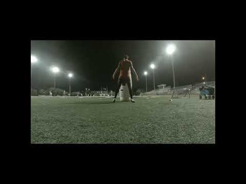 Felipe Braga Highlights + Training