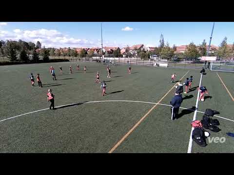 [Piirisarja E3]  PPS - FC Viikingit/P2 (Full Match)