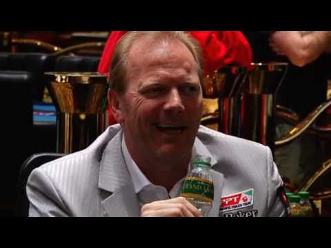 APPT Macau 2010 - Day 2 Update