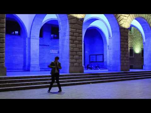 All night   Parov Stelar eN #neoswing