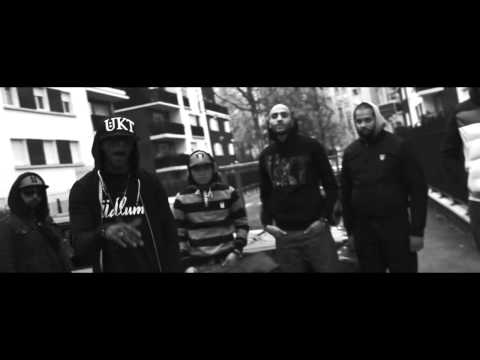 BFG #LaBonneMoumou n°2 : BOX SESSION 93 feat. GOREL MC, MOPLAIR, T-REL, NOTHIER, SOMA & L'ANTIDOTE