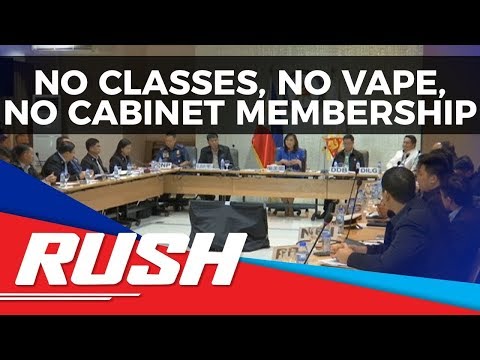 RUSH | NOVEMBER 20, 2019