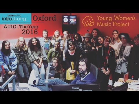 BBC Introducing Oxford Act Of The Year 2016