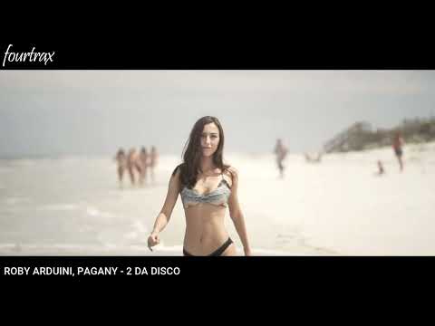 Roby Arduini, Pagany - 2 Da Disco