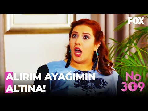 Filiz, Erol'a Nefes Aldırmıyor - No: 309 45. Bölüm