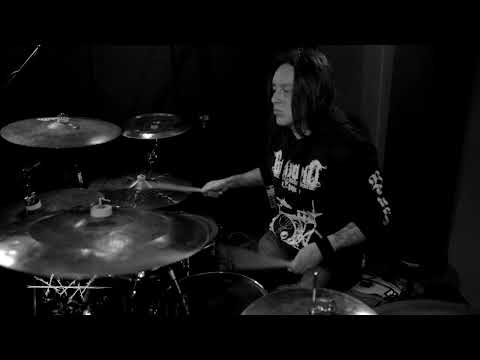 Arac - The end has come / Drum Playthrough