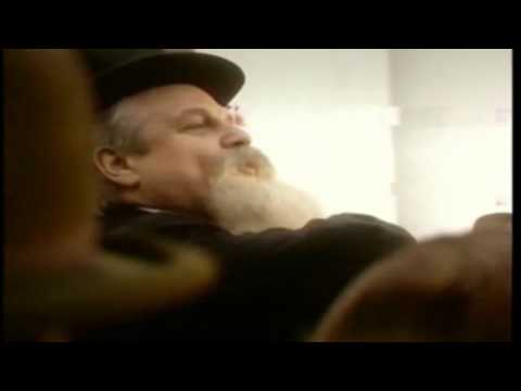 En continua lucha - Leandro N. Alem - 01.07.12