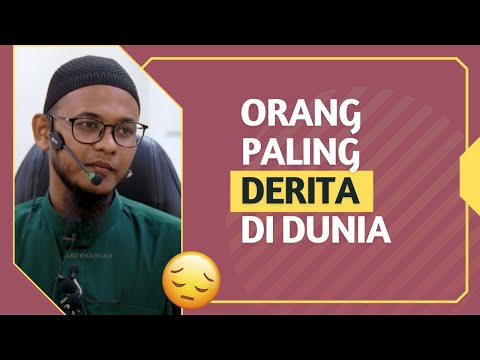 Bila Mati, Tiada Patah Balik 