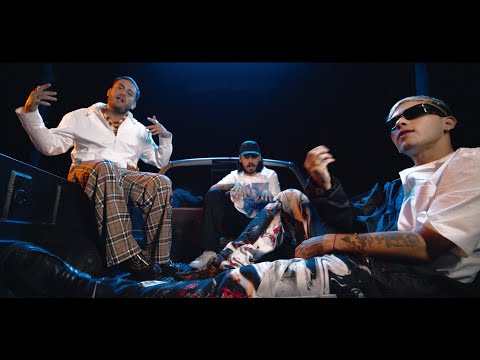 Delaossa - No Te Necesito ft. Dani Ribba