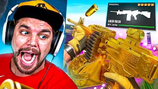 STOP LA RPK ! Tester la SAKIN sur WARZONE 2 !