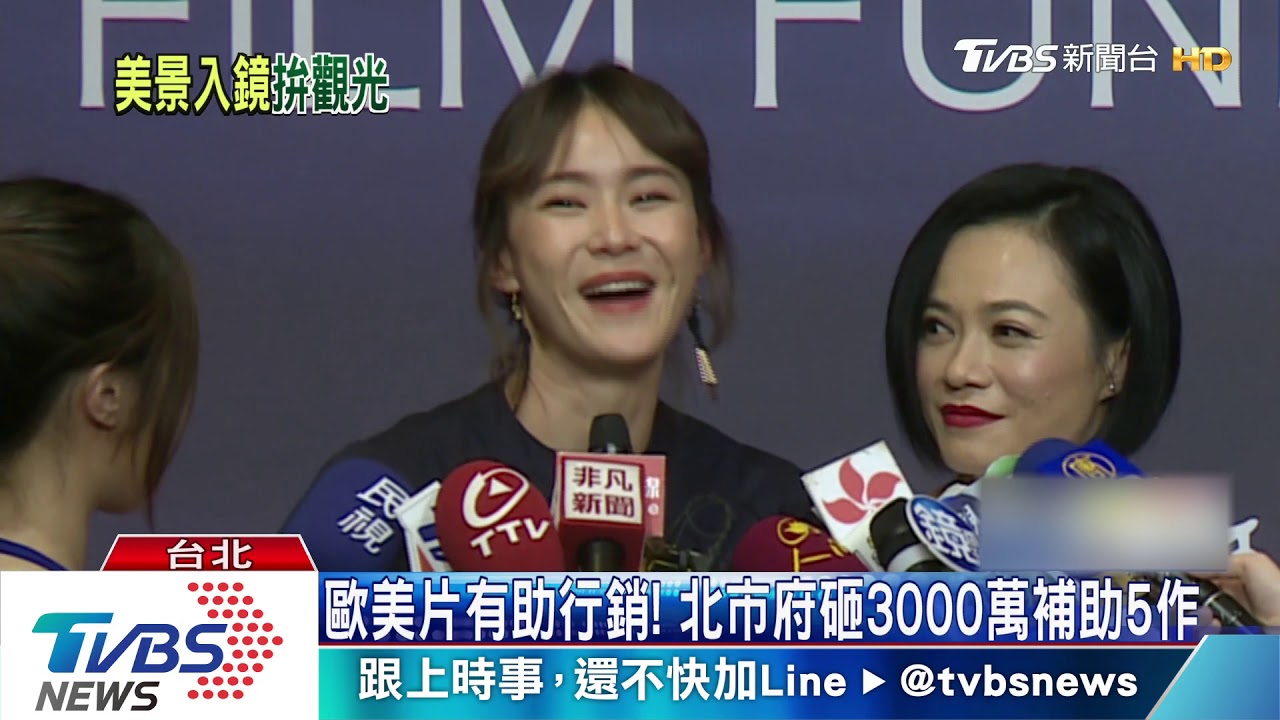 翁倩玉隔36年回台拍片　盼增國際曝光度