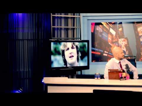 Follow Him Capítulo 4 - Alexander Acha