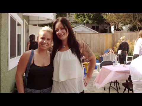 Westminster House video.