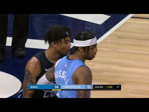 Markelle Fultz Full Play vs Minnesota Timberwolves | 03/06/20 | Smart Highlights