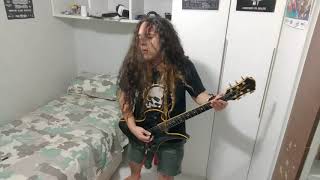 Nasum - The Final Sleep Cover