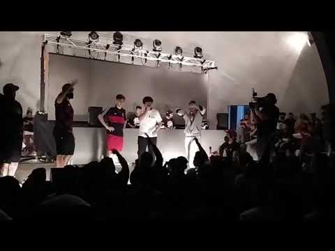 Acertijo vs Aldair| Octavos| BDM internacional 2021 MONTERREY