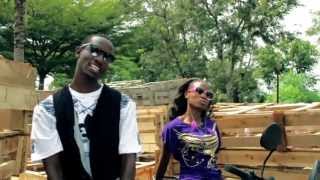 Mzuka-Captain Smyzy and Ujo C