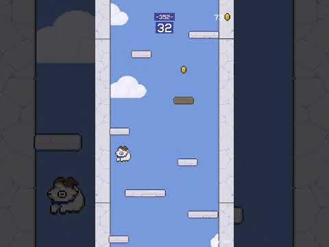 Sigma Goat Jump video thumbnail