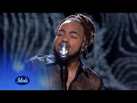 Ty Loner – ‘Can You Stand The Rain?’ – Idols SA | S18 | Ep 11
