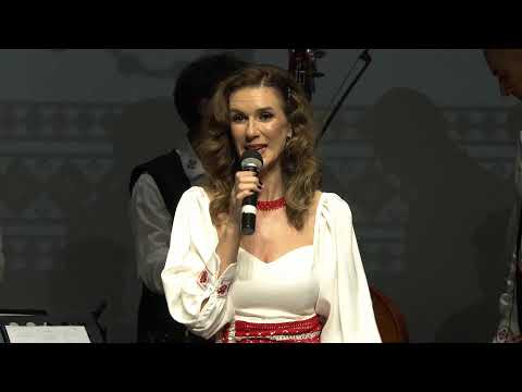 Festivalul Concurs Național de Interpretare a Cântecului Popular Românesc DAN MOISESCU