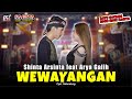 Shinta Arsinta Feat Arya Galih Wewayangan Dangdut Official Music Video