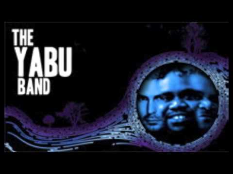 Yabu Band Noongar Music