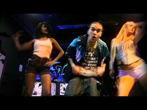 Zaisé | Dos Uno | Urban Festival Unidos por la Música 2011