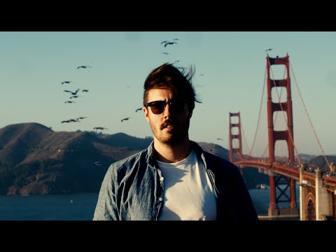 Babes In Canyon | "High Tide" Official Music Video