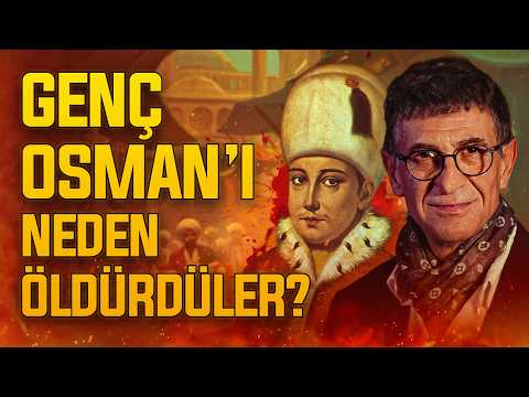 Osmanlı Tarihinin En Şok Edici Olayı: Genç Osman | Cengiz Küçükayvaz – Çağdaş Meddah