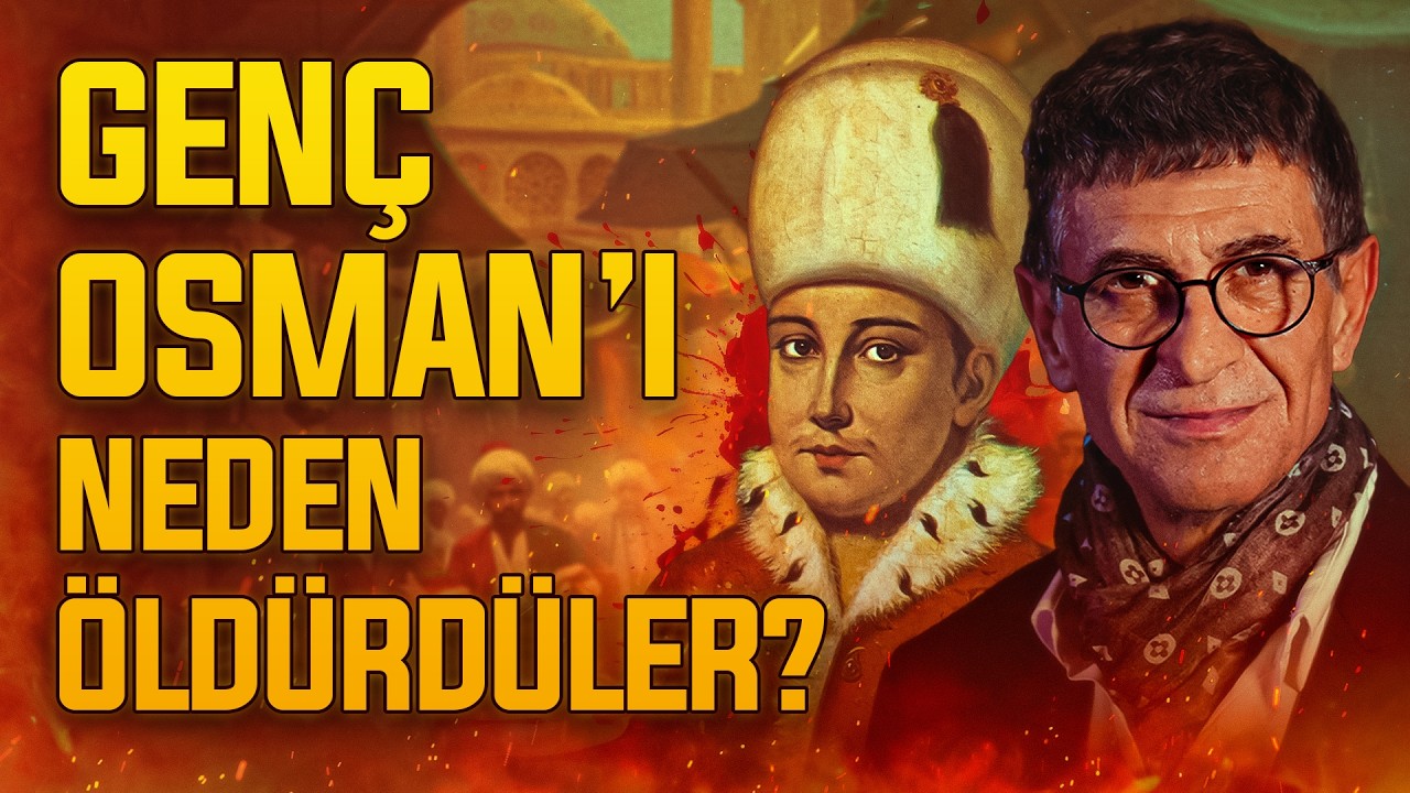 Çağdaş Meddah yayında: Osmanlı Tarihinin En Şok Edici Olayı: Genç Osman