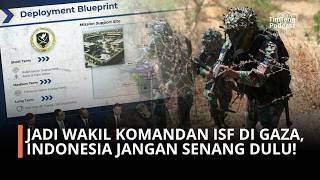 Download lagu INDONESIAN PEOPLE'S TAXES ARE NOT TO HELP ISRAEL RECONSTRUCTION GAZA mp3