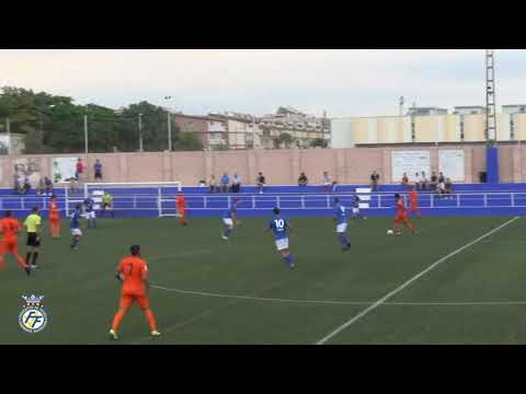 Resumen Paiporta CF 1 2 CF Torre Levante Semifinales Copa RFEF