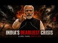 India’s NEXT Economic Crisis: Super El Niño 2026 | Case Study DEFAULT Thumbnail