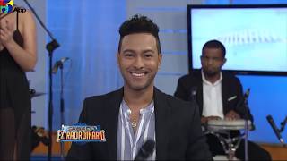 Los Picantes / El Merengue / Farándula Dominicana, Septiembre Sábado Extraordinario