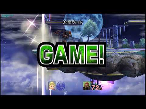 Scrims 66 Winners Semis DLA Vs  Star