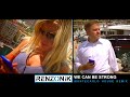 Renzonik - We Can Be Strong (feat. Deli Rowe) [house mix]