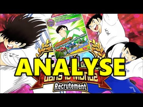 [CTDT] ANALYSE SODA-TSUBASA-URABE | + ESPADAS EN RETARD