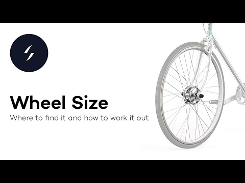 Swytch - How To Find Your Bike's Wheel Size
