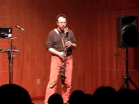 Michael Lowenstern • Summertime